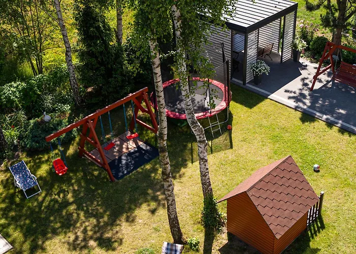 Mistral منزل للإقامة *