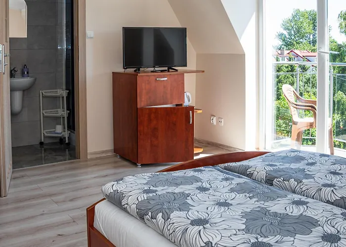 منزل للإقامة Mistral *