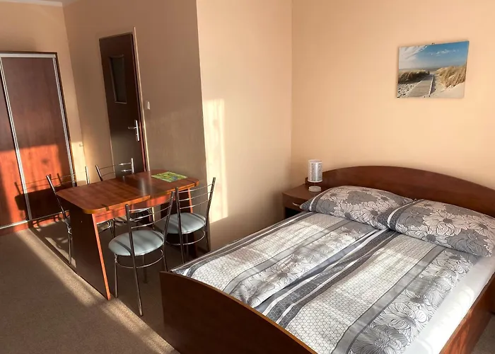 Mistral * Władysławowo