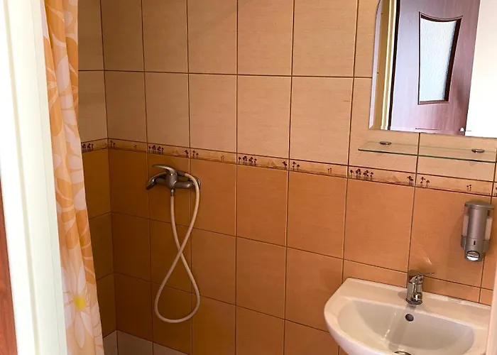 Mistral منزل للإقامة