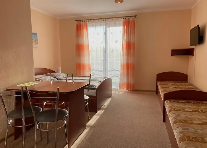 منزل للإقامة Mistral *