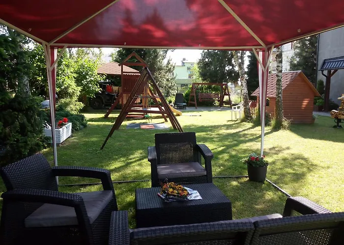 Mistral * Władysławowo