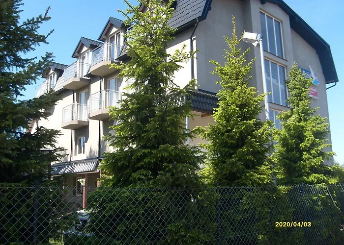 Mistral * Władysławowo