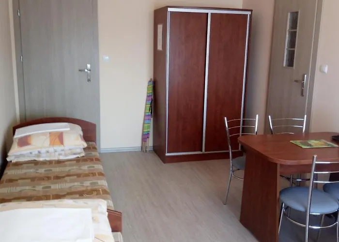 Mistral Władysławowo